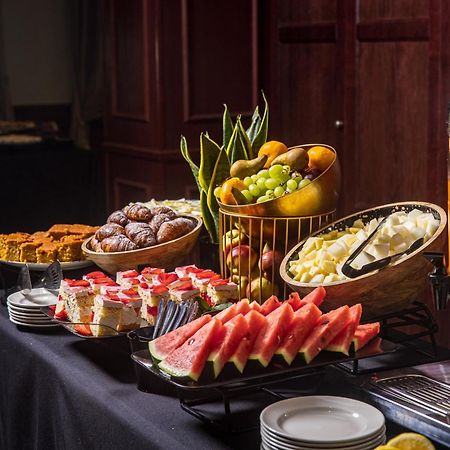 פלאנגה Senoji Hansa Hotel מראה חיצוני תמונה