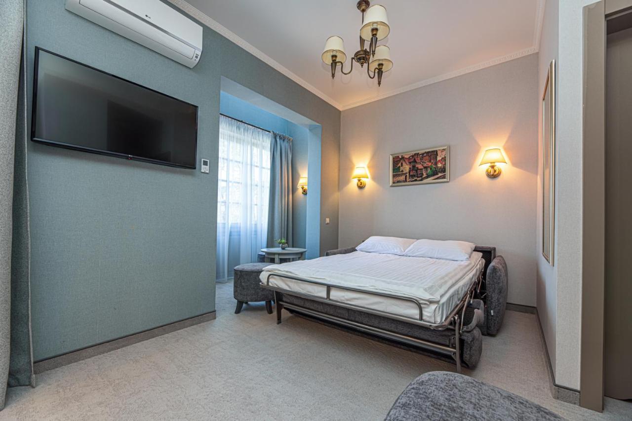 פלאנגה Senoji Hansa Hotel מראה חיצוני תמונה