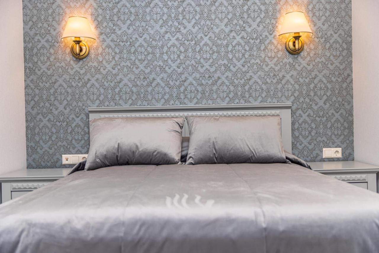 פלאנגה Senoji Hansa Hotel מראה חיצוני תמונה